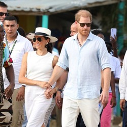 Pangeran Harry Bisa Dapat Perlindungan Kerajaan Inggris Lagi dengan Cara Ini