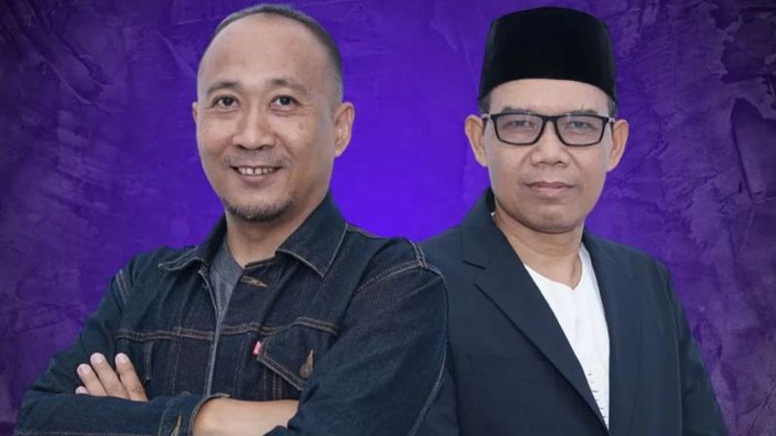 Paslon independen Pilbup Trenggalek Cahyo Handriadi-Suripto tak penuhi syarat