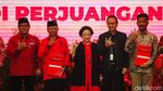 PDIP Umumkan 169 Calon Kepala Daerah, Jakarta Belum
