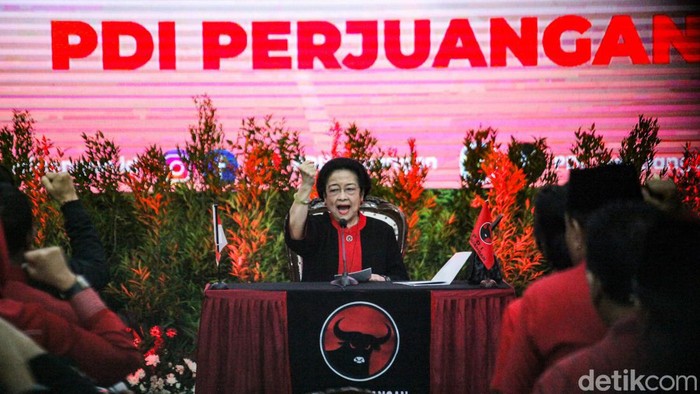 Pengalaman Pemerintahan Megawati: Garansi Kepemimpinan yang Mumpuni