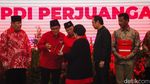PDIP Umumkan 169 Calon Kepala Daerah, Jakarta Belum