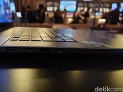 Asus ROG Zephyrus G16 & TUF Gaming A14, Gagah Banget!