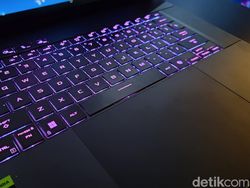 Asus ROG Zephyrus G16 & TUF Gaming A14, Gagah Banget!