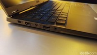 Selain ROG Ally X, Asus turut mendatangkan laptop gaming terbarunya ke Tanah Air. Berikut penampakan Asus ROG Zephyrus G16 & TUF Gaming A14.