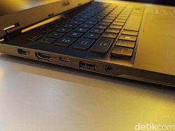 Asus ROG Zephyrus G16 & TUF Gaming A14, Gagah Banget!