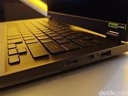 Asus ROG Zephyrus G16 & TUF Gaming A14, Gagah Banget!