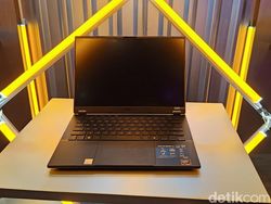Asus ROG Zephyrus G16 & TUF Gaming A14, Gagah Banget!
