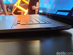 Asus ROG Zephyrus G16 & TUF Gaming A14, Gagah Banget!