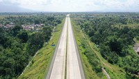 Dengan segera diberlakukan tarif baru, Hutama Karya mengimbau kepada seluruh pengguna jalan untuk berkendara sesuai dengan tata tertib dan ketentuan yang berlaku di jalan tol. Berkendara dengan kecepatan minimum 60 km/jam dan maksimum 100 km/jam, dan tidak menggunakan bahu jalan kecuali dalam keadaan darurat.