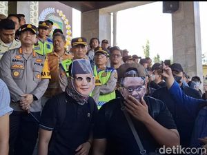 Mengawal Pernyataan DPR Batalkan RUU Pilkada hingga KPU Ikuti Putusan MK