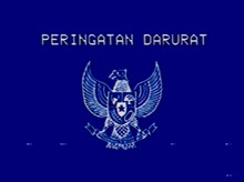 10 Musisi Pajang Garuda Biru Peringatan Darurat di Panggung 10 Musisi Pajang Garuda Biru Peringatan Darurat di Panggung