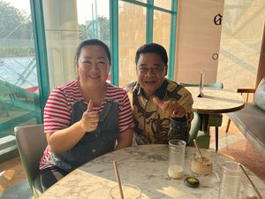 Hengkang dari PSI, Jane Suryanto Didukung Hanura Jadi Cawagub NTT