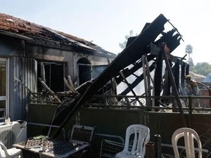 Panas! Hizbullah Kirim 50 Roket Targetkan Golan yang Diduduki Israel