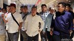 Momen Pimpinan DPR Dasco Pastikan Revisi UU Pilkada Batal