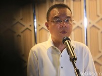 Pimpinan DPR Dasco: Revisi UU Pilkada Batal