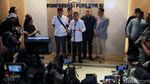 Momen Pimpinan DPR Dasco Pastikan Revisi UU Pilkada Batal