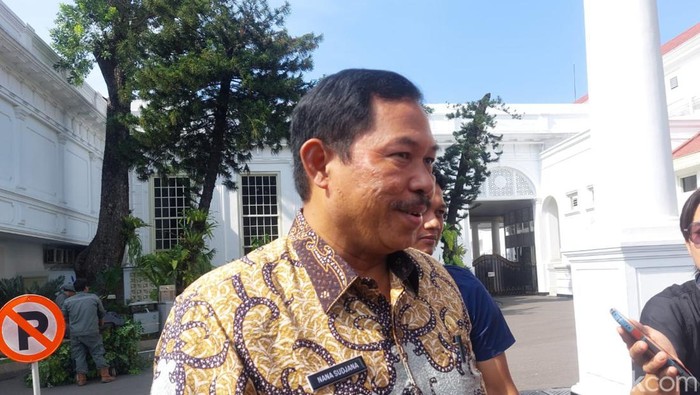 Audiensi Jokowi dengan Pj Gubernur Jateng: Mengungkap Agenda Penting di Istana Negara