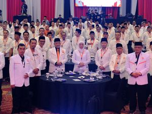 PKS Sudah Serahkan Rekom ke 28 Bacakada di Jatim, Ini Daftar Lengkapnya!