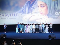 BTN Beri Cashback 30% untuk Penonton Film Azzamine