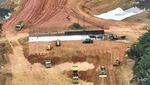 Proyek 2 Ruas Tol Trans Sumatera Digeber, Ini Penampakannya