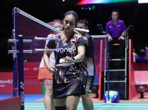 Rehan/Lisa Kalah karena Main Terburu-buru