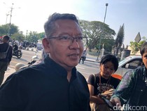 Turun ke Jalan, Rektor UII Kirim Seratusan Dosen Ikut Aksi Jogja Memanggil