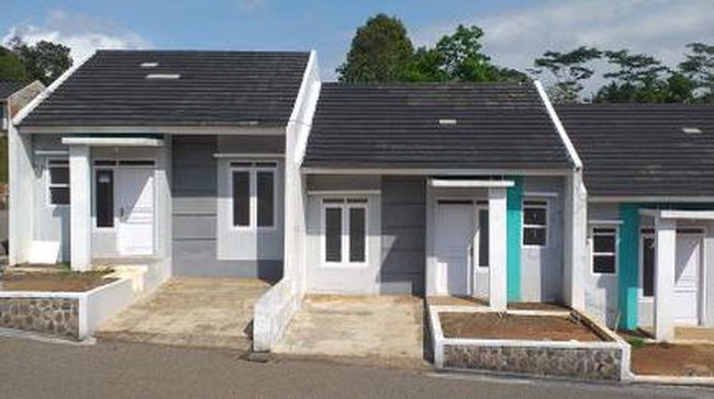 Rumah Mulai Rp 150 Juta-an di Baregbeg Ciamis, Ini Daftarnya