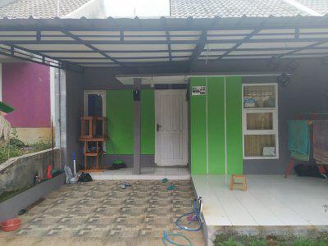 Rumah Mulai Rp 150 Juta-an di Baregbeg Ciamis, Ini Daftarnya Rumah Mulai Rp 150 Juta-an di Baregbeg Ciamis, Ini Daftarnya