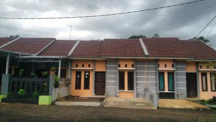 Rumah murah di Baregbeg, Ciamis