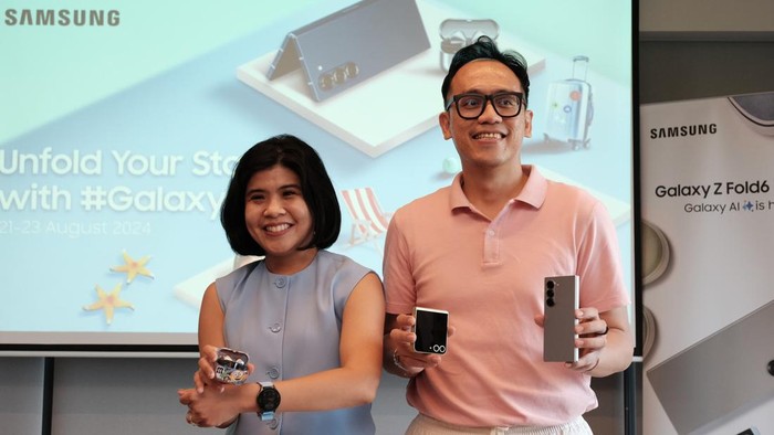 Samsung Galaxy AI