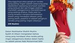 Ini Siksa Neraka Paling Ringan dan Orang yang Merasakannya