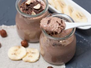 Smoothies Lebih Enak dan Sehat dengan Tambahan Kafein Ini!