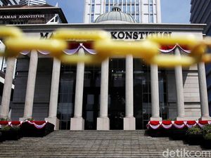 Sengketa di MK Belum Putus, Kepala Daerah di Empat Lawang Masih Diisi Pj Bupati