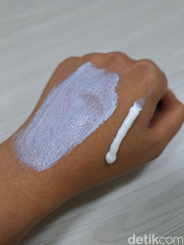 Sunscreen Kulit Sensitif dan Berjerawat