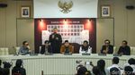 Takut Disanksi Lagi, KPU Akan Konsultasi ke DPR soal Putusan MK