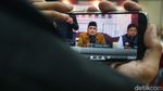 Takut Disanksi Lagi, KPU Akan Konsultasi ke DPR soal Putusan MK