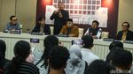 Takut Disanksi Lagi, KPU Akan Konsultasi ke DPR soal Putusan MK