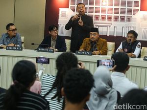 KPU Ikuti Putusan MK, Kampanye Pilkada Boleh di Kampus