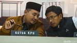 Takut Disanksi Lagi, KPU Akan Konsultasi ke DPR soal Putusan MK