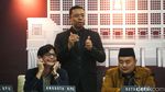 Takut Disanksi Lagi, KPU Akan Konsultasi ke DPR soal Putusan MK