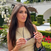 Kesuksesan Tara Mae menciptakan gol pada menit keempat membuat banyak orang salah fokus pada wajahnya. Tak sedikit yang memuji kecantikannya dan menyandikan wanita itu dengan aktris Megan Fox. Foto: Instagram Tara Mae Kirk