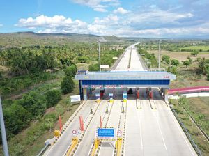 Tarif Tol Sigli-Banda Aceh Bakal Naik 12%, Simak Rinciannya