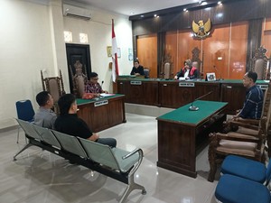 Hajatan hingga Larut Malam dengan Musik Remix Tanpa Izin, Warga Mura Didenda