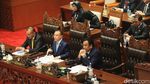 Tidak Kuorum, Rapat Paripurna Pengesahan Revisi UU Pilkada Ditunda