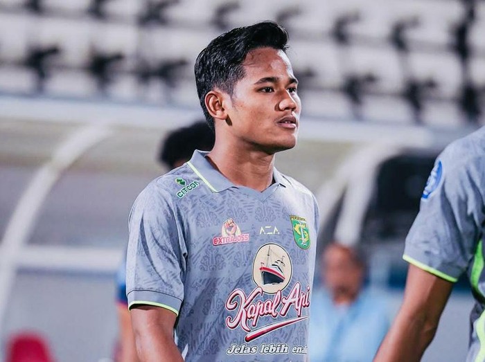 Toni Firmansyah