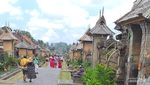 Sehari di Bali? Jelas Tak Cukup