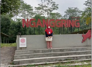 Belajar Ternak Kambing di Jogja? Cobalah ke Desa Ini