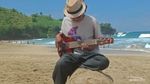 Pantai Nganteb, Hidden Gem di Malang Selatan