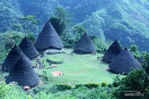 Rekomendasi 6 Tempat Wisata di Labuan Bajo