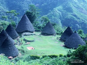 Rekomendasi 6 Tempat Wisata di Labuan Bajo